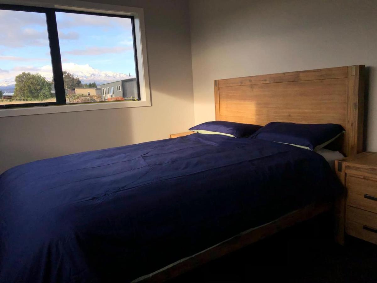 Ohakune Solar On Snowmass 外观 照片