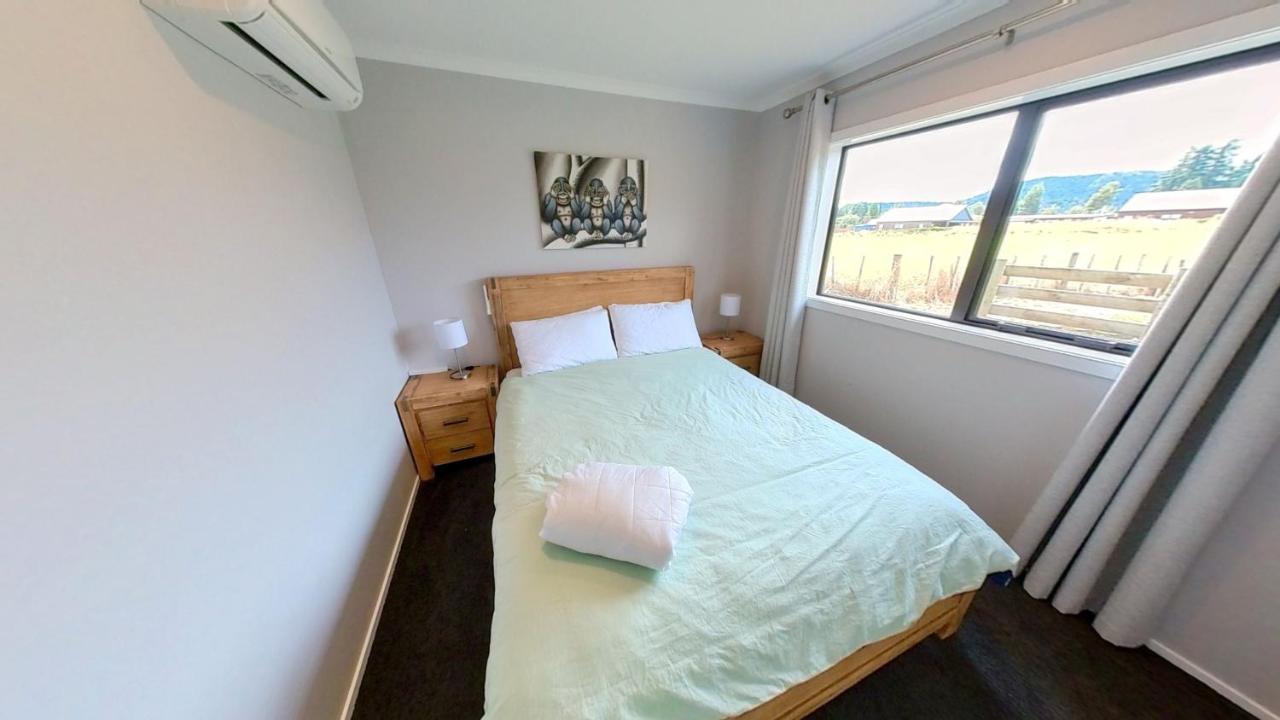 Ohakune Solar On Snowmass 外观 照片